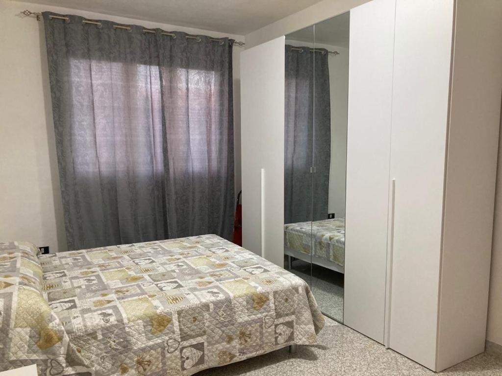 Appartamento Sulla Piazza 90 M Dal Mare Anzio Exterior foto